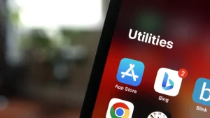 Aplikasi Password iOS 18_2b