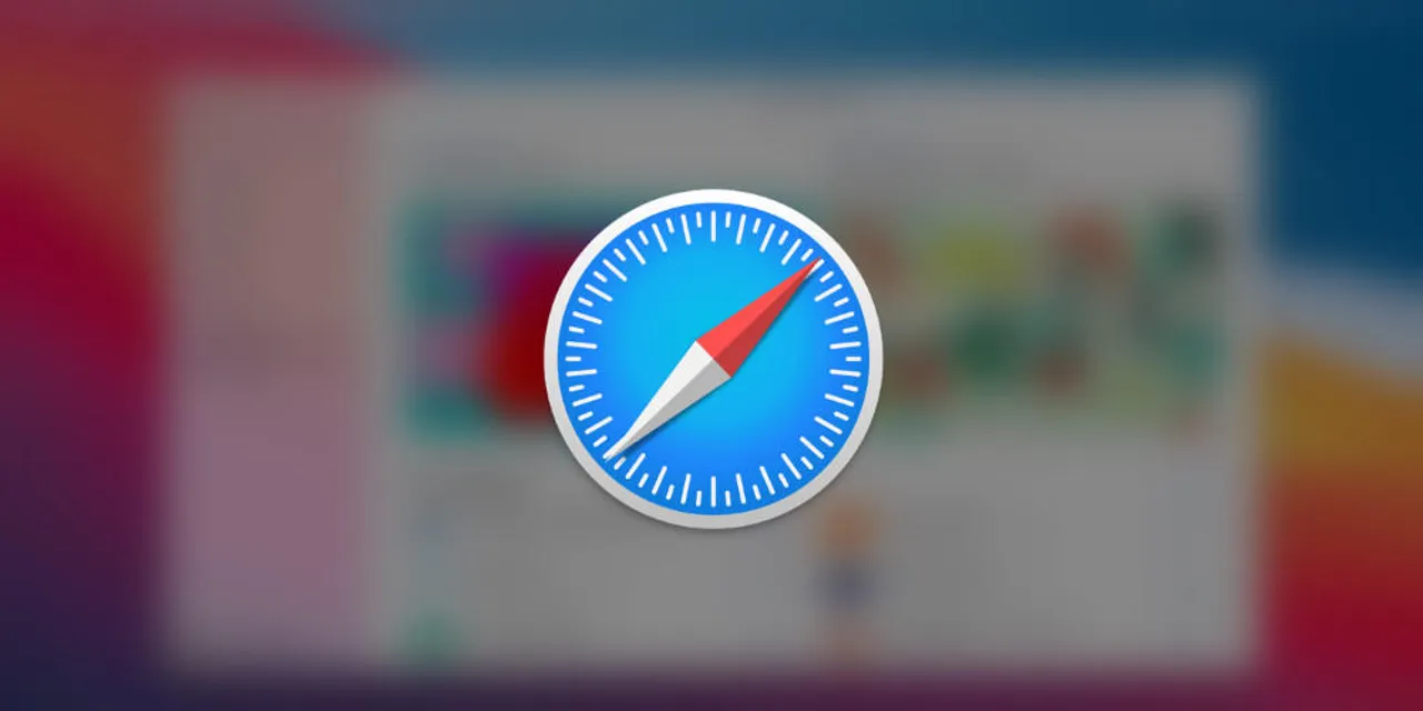 Apple Safari_1a