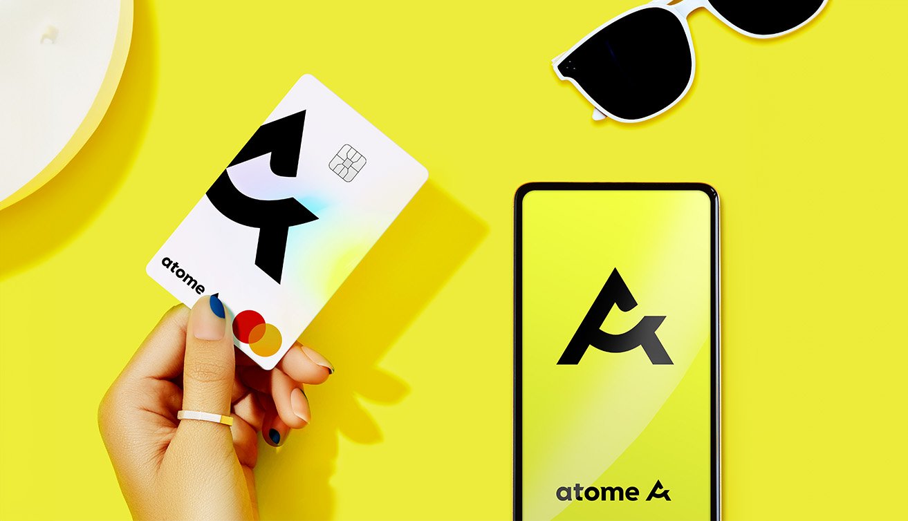 Atome Financial