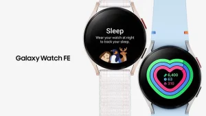 Galaxy Watch FE_2b