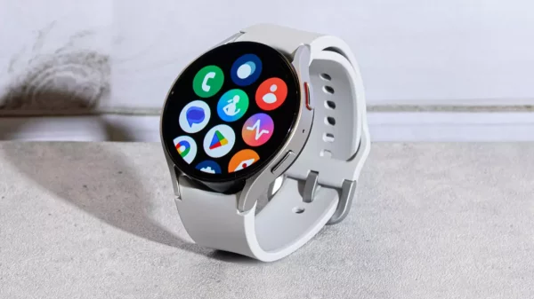 Samsung Galaxy Watch FE_1a