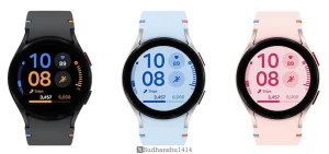 Samsung Galaxy Watch FE_2b
