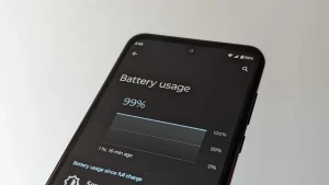 Smartphone Battery_3c