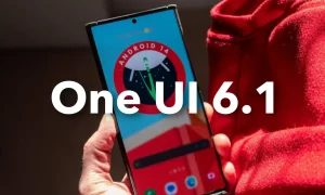 Update One UI 6.1_2b