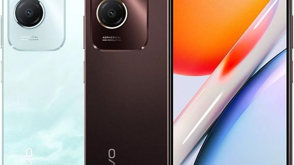 Vivo Y18