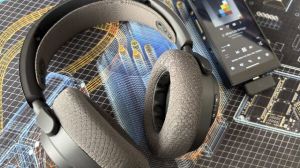 Arctis Nova 7 Gen 2