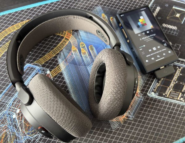 Arctis Nova 7 Gen 2