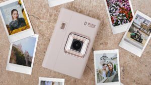 Instax Mini LiPlay Plus