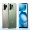 Itel A100C