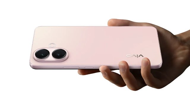 Vivo V60 Lite