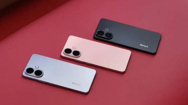 Vivo V60 Lite