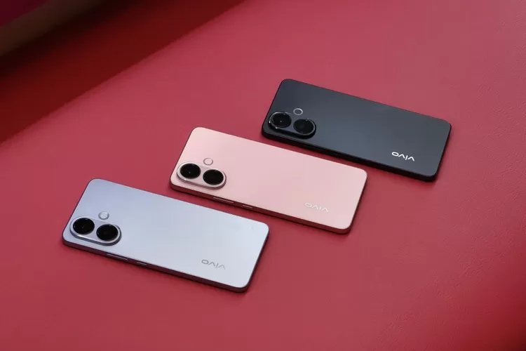 Vivo V60 Lite