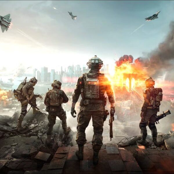 Battlefield 6