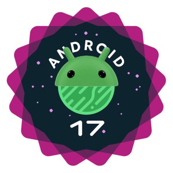 Android 17 Beta 1