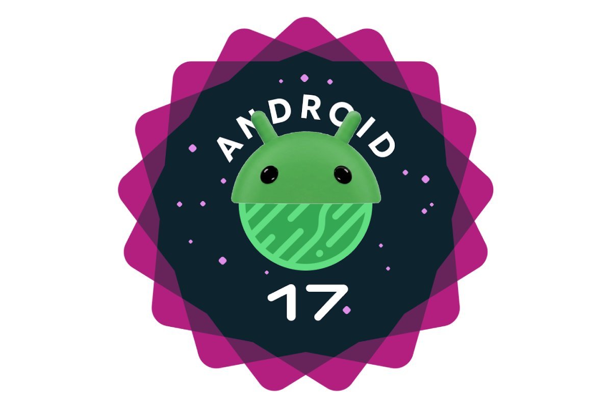 Android 17 Beta 1