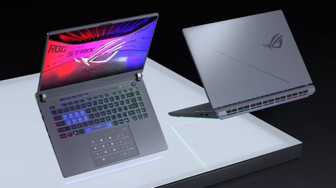 Asus ROG STRIX G16 2026