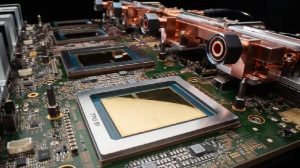 Chip TPU generasi kedelapan, TPU 8t dan TPU 8i