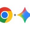 Gemini ai di Google Chrome