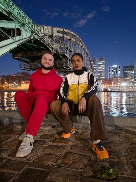 Hasil foto kamera Kamera Galaxy S26 Ultra