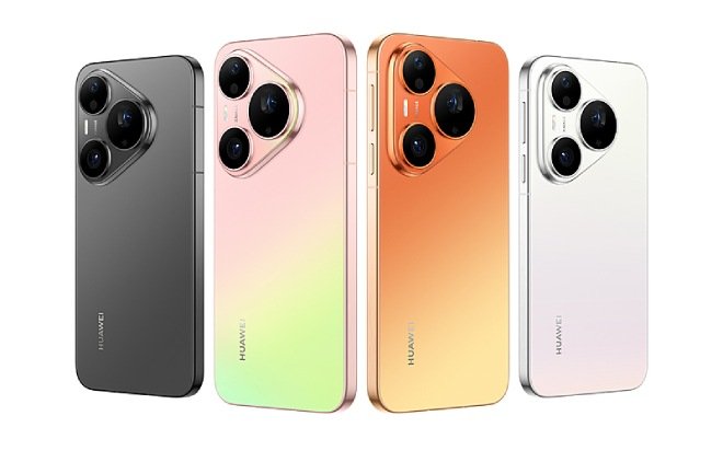 Huawei Pura 90 Pro