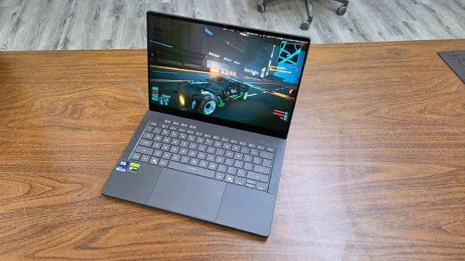 Laptop gaming ROG Zephyrus G14 2026