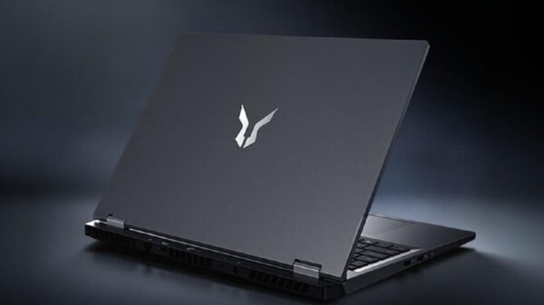 Lenovo Lecoo Bellator 7000