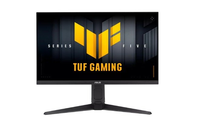 Monitor Game 4K - ASUS TUF Gaming VG27UQEL5A