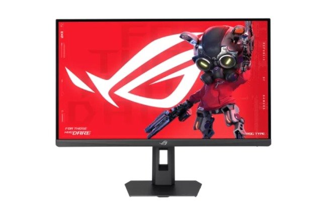 Monitor Game ROG Strix XG27UCS Gen2 (XG27UCSR)