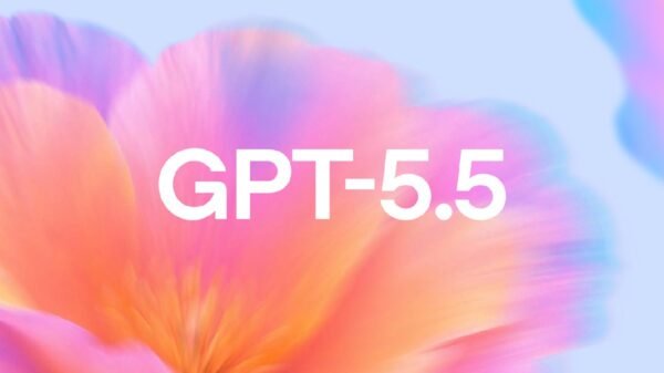 OpenAI GPT-5.5