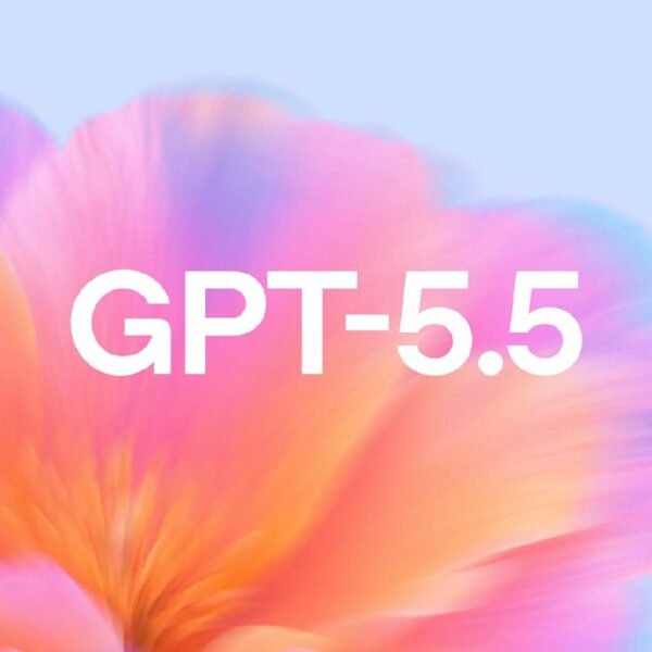 OpenAI GPT-5.5