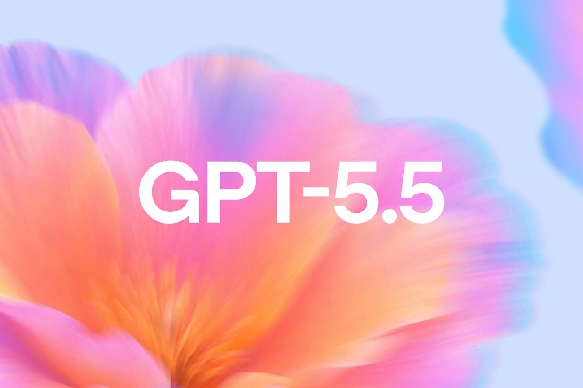 OpenAI GPT-5.5
