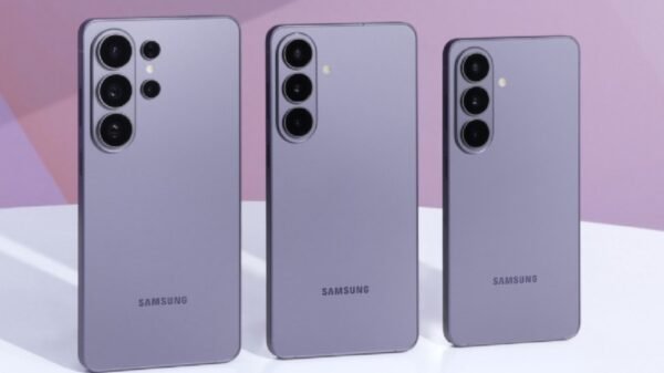 Samsung Galaxy S26 Series