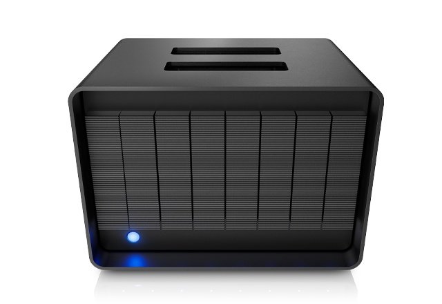 Seagate LaCie 8big Pro5