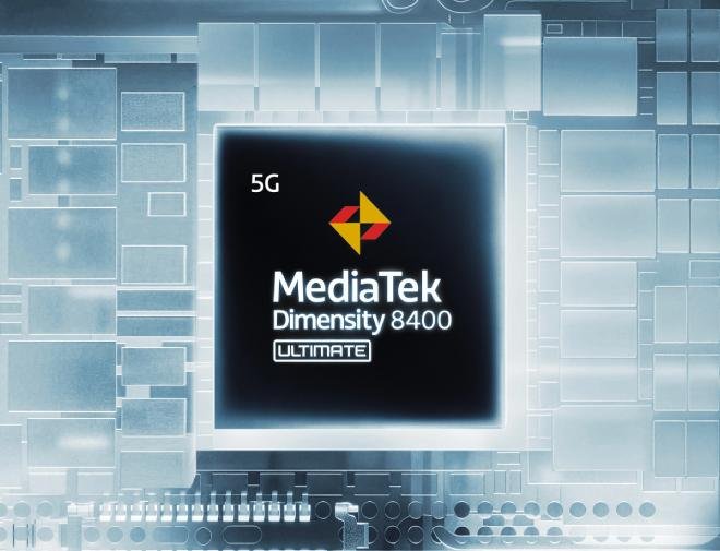 chipset mediatek dimensity 8400 Ultimate