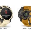 jam tangan gps garmin