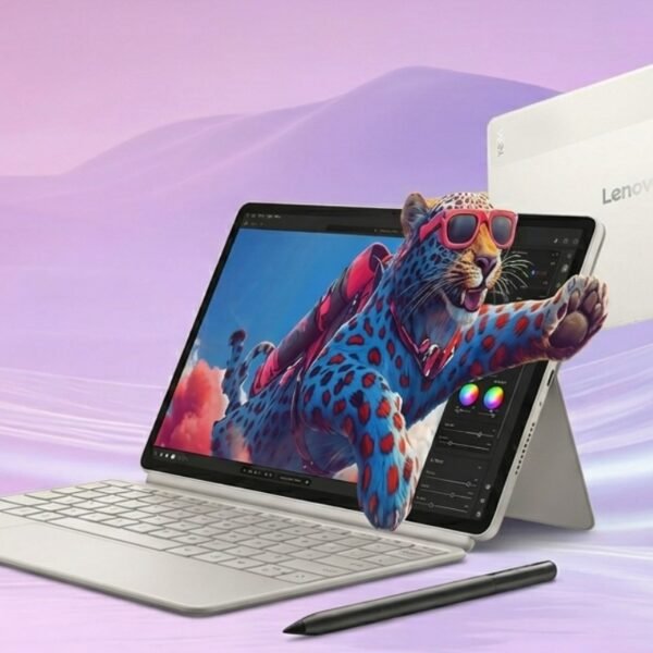 lenovo yoga tab varu versi 2026