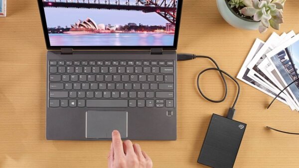 perangkat penyimpanan data seagate