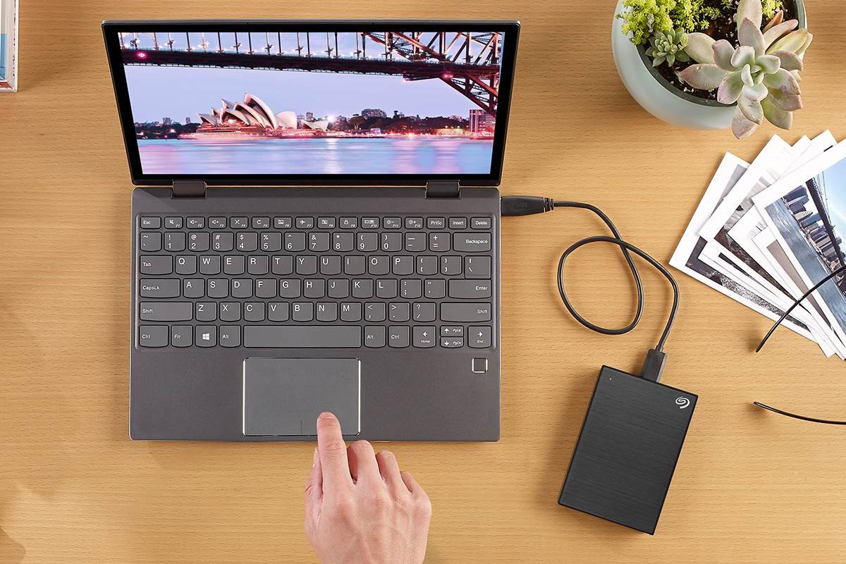 perangkat penyimpanan data seagate