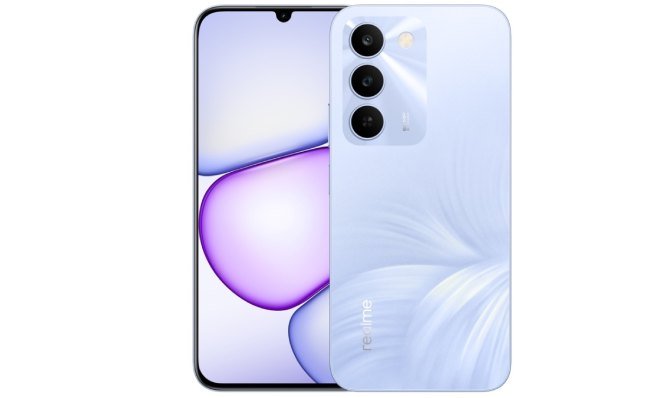 realme c100 5g