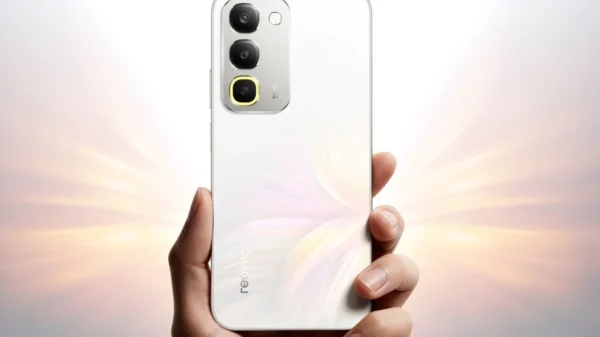 realme c100 indonesia