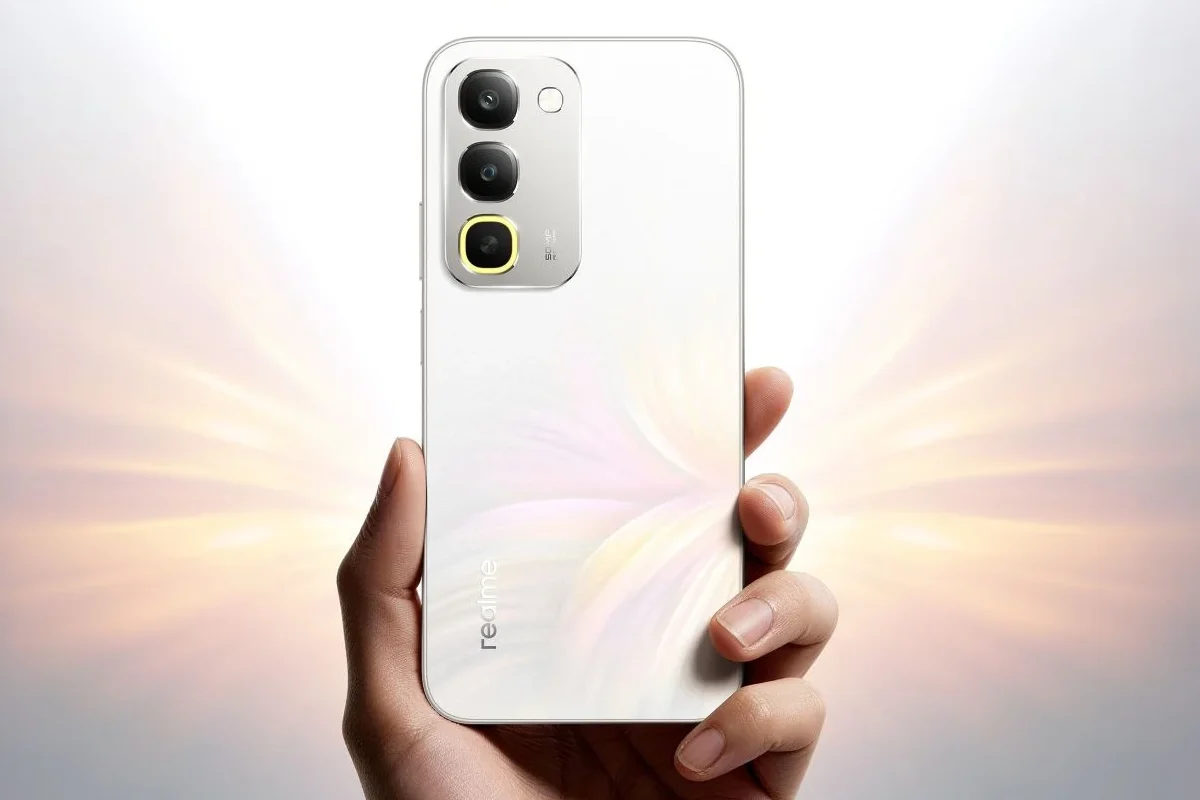 realme c100 indonesia