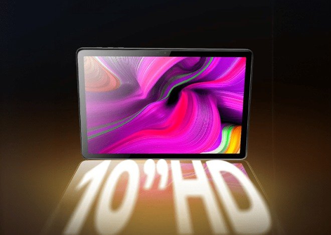 tablet advan a10