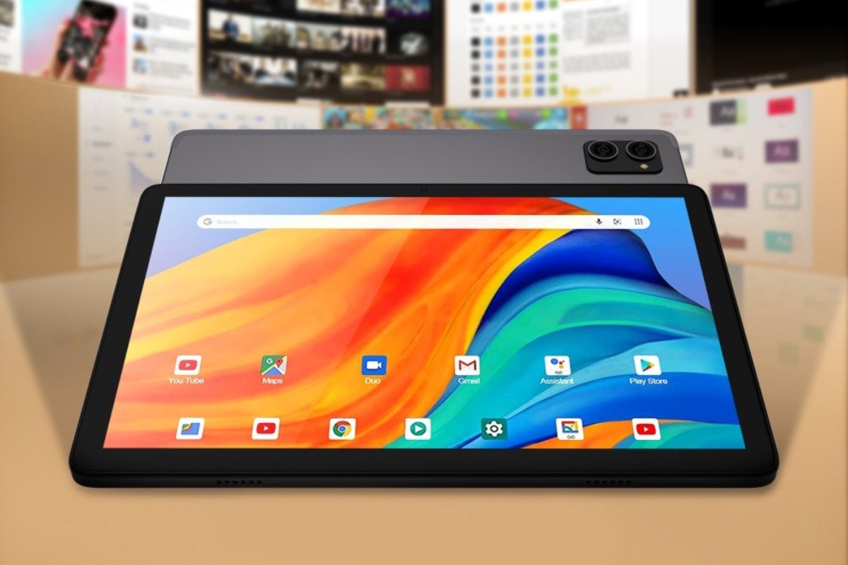 tablet advan tab a10