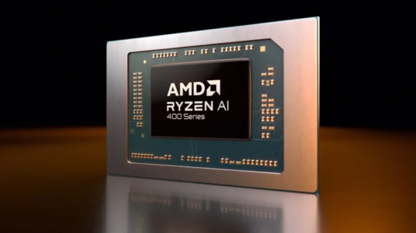 AMD Ryzen AI 400 Series