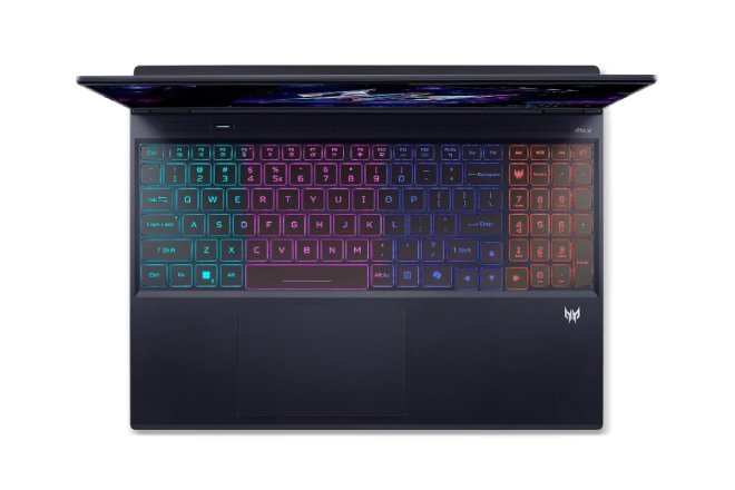 Acer Predator Helios Neo 16S AI - NH.QXASN.001
