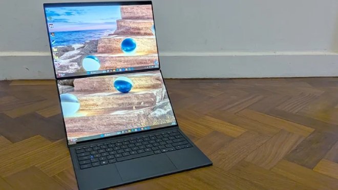 Asus Zenbook Duo 2026