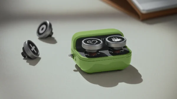 Boox Tappy remote bluetooth mini