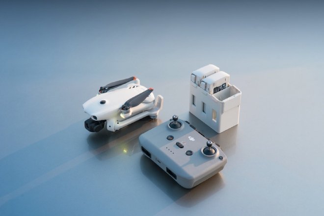 DJI Lito 1