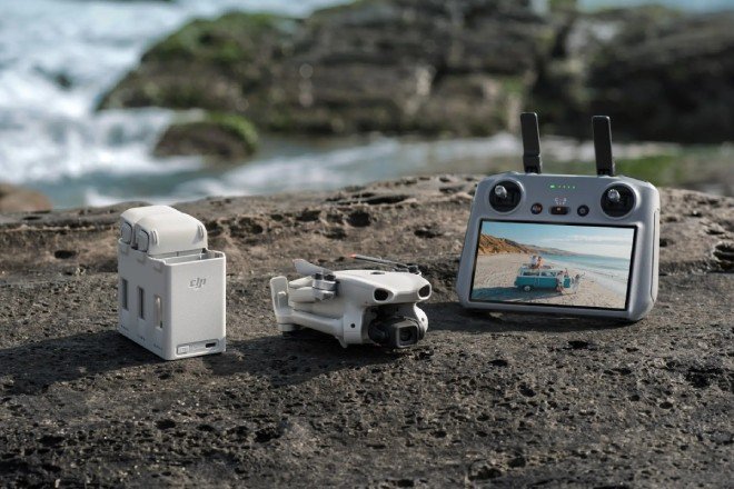 DJI Lito X1