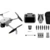 DJI Lito X1 Fly More Combo Plus RC 2